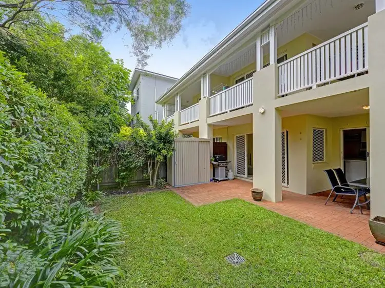 Third view of Homely unit listing, 2/78 Lawson Street, Morningside QLD 4170