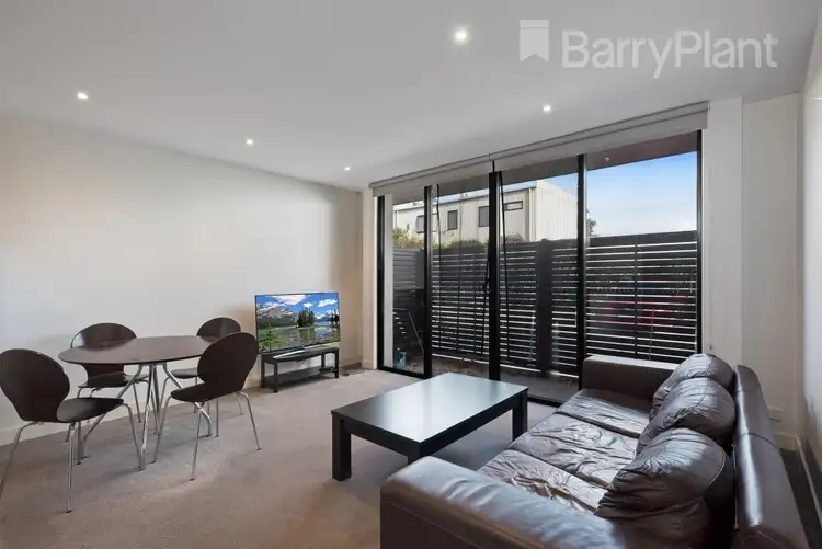 Third view of Homely house listing, 3/217-219 Watton Street, Werribee VIC 3030