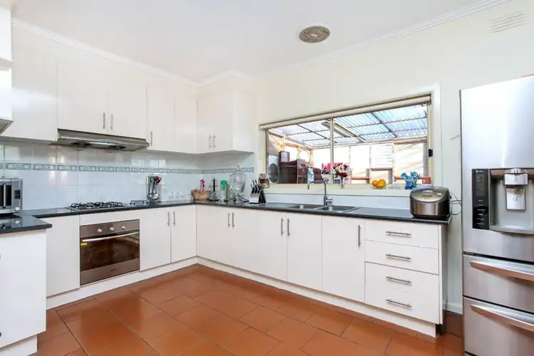 Fifth view of Homely house listing, 13 Ryan Court, Sunshine North VIC 3020