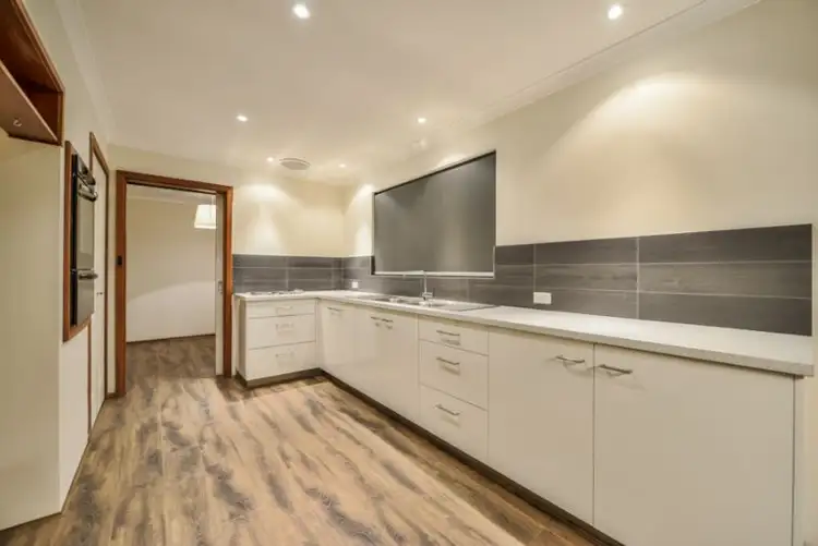 Fourth view of Homely house listing, 26 Hibbertia Crescent, Riverton WA 6148