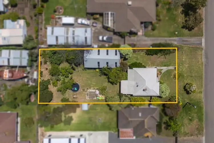 Third view of Homely house listing, 82 Fenwick St, Portarlington VIC 3223