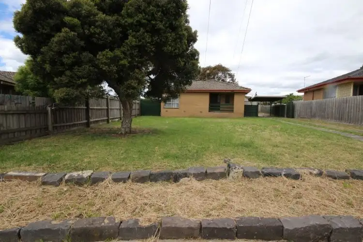 Main view of Homely house listing, 4 Erica Street, Wendouree VIC 3355