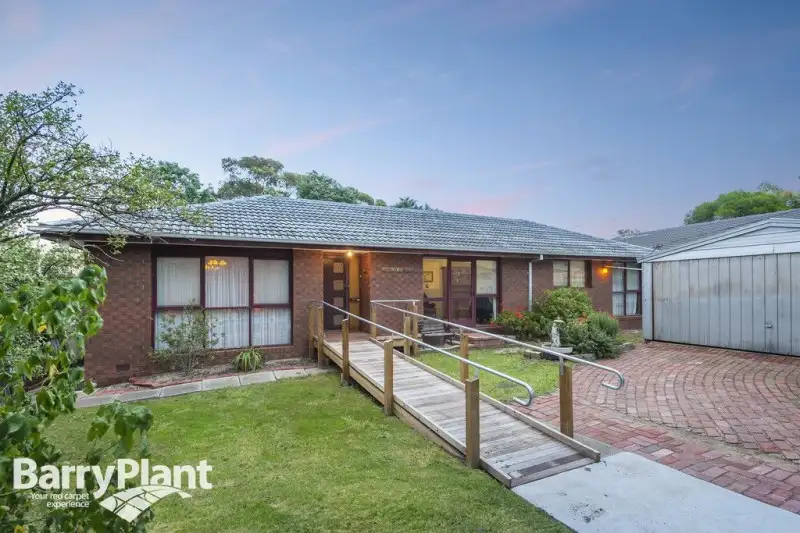 Main view of Homely house listing, 91 Bulla Road, Bulla VIC 3428