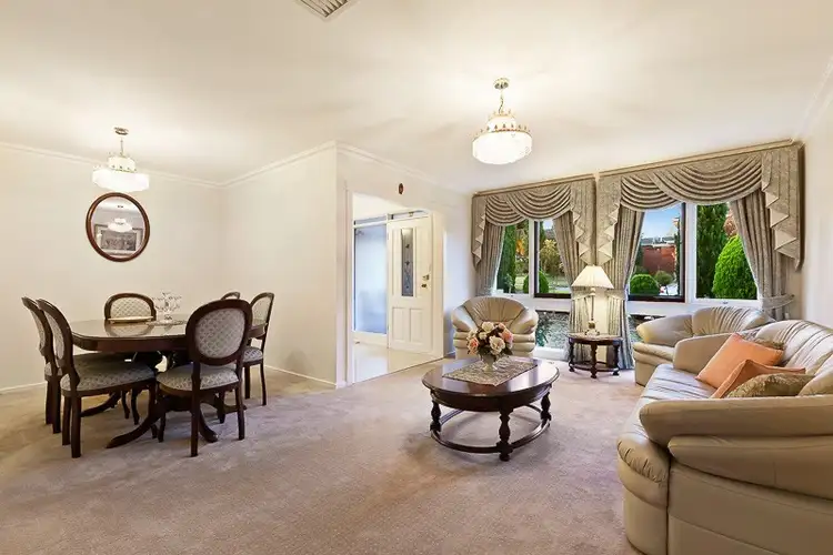 Second view of Homely house listing, 56 Owens Street, Doncaster East VIC 3109