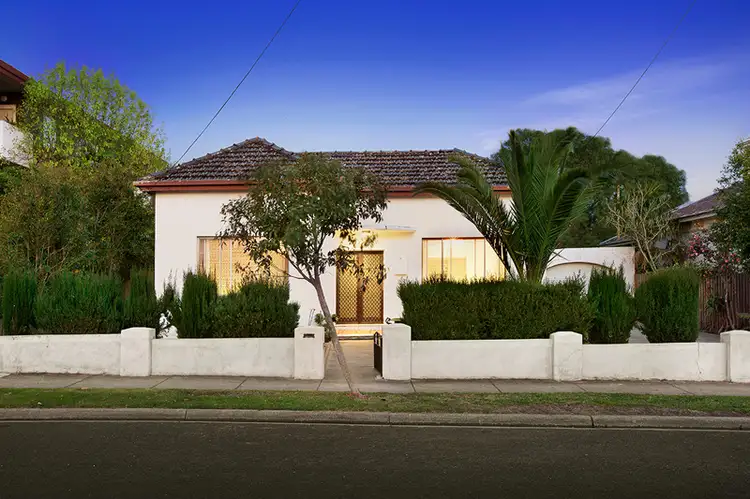 Main view of Homely house listing, 18 Learmonth Street, Moonee Ponds VIC 3039