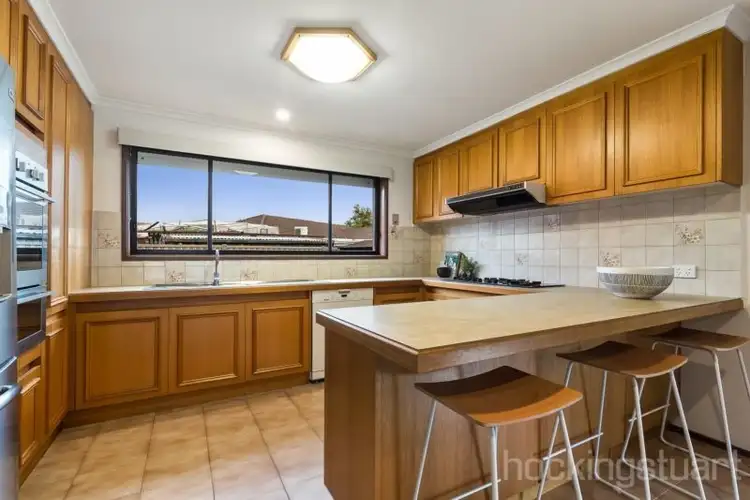 Third view of Homely house listing, 3 Rochell Court, Clarinda VIC 3169