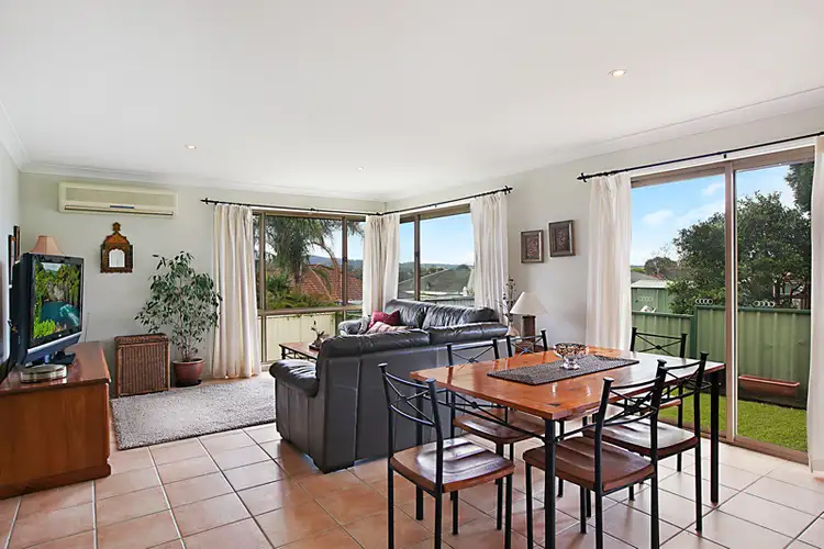 Fifth view of Homely house listing, 30 Willai Way, Maryland NSW 2287