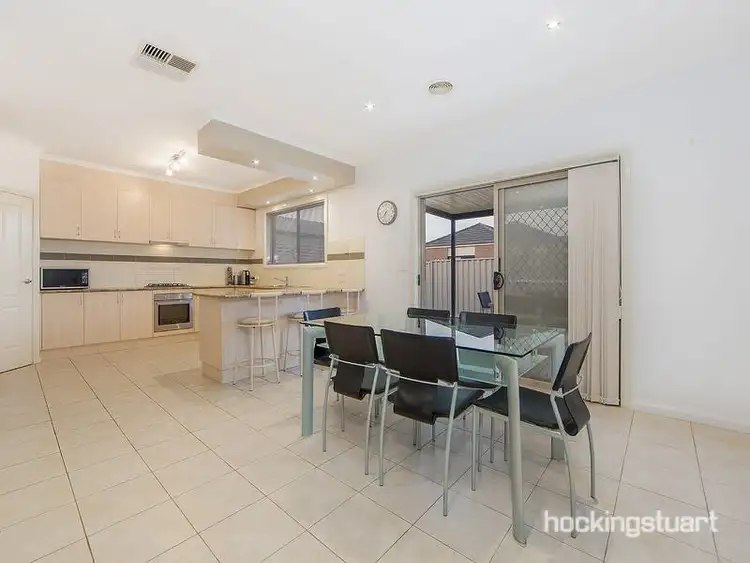 Second view of Homely house listing, 10 Darleith Terrace, Caroline Springs VIC 3023