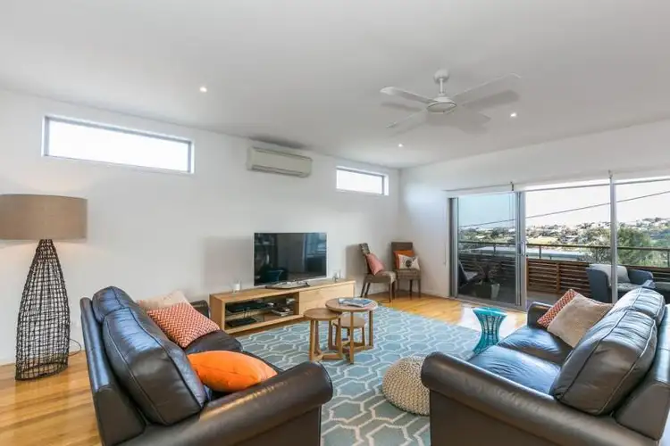 Second view of Homely townhouse listing, 16/A Rocklea Drive, Torquay VIC 3228