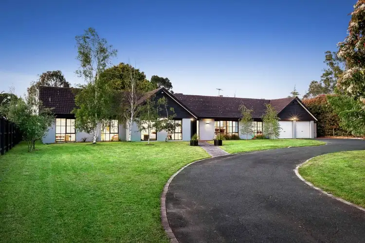 67 Fulton Road, Mount Eliza VIC 3930