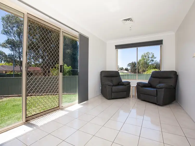 Fourth view of Homely house listing, 10 Teal Place, Blacktown NSW 2148