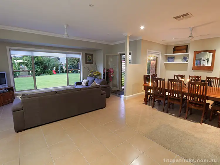 Third view of Homely house listing, 3 Bursaria Place, Wagga Wagga NSW 2650