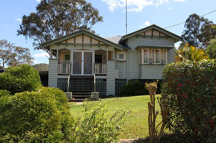 Main view of Homely house listing, 49 Elizabeth St, Kenilworth QLD 4574