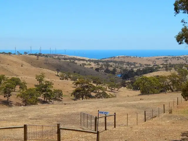 Main view of Homely house listing, 9168 Main South Road, Cape Jervis SA 5204