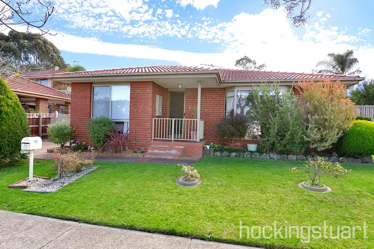 141 Avebury Drive, Berwick VIC 3806