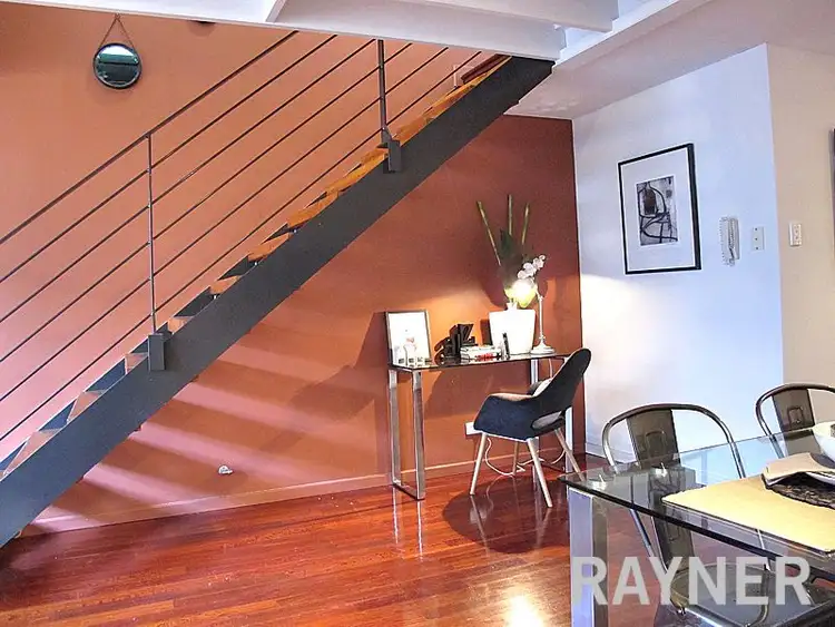Sixth view of Homely townhouse listing, 5/117 Lake Street, Perth WA 6000