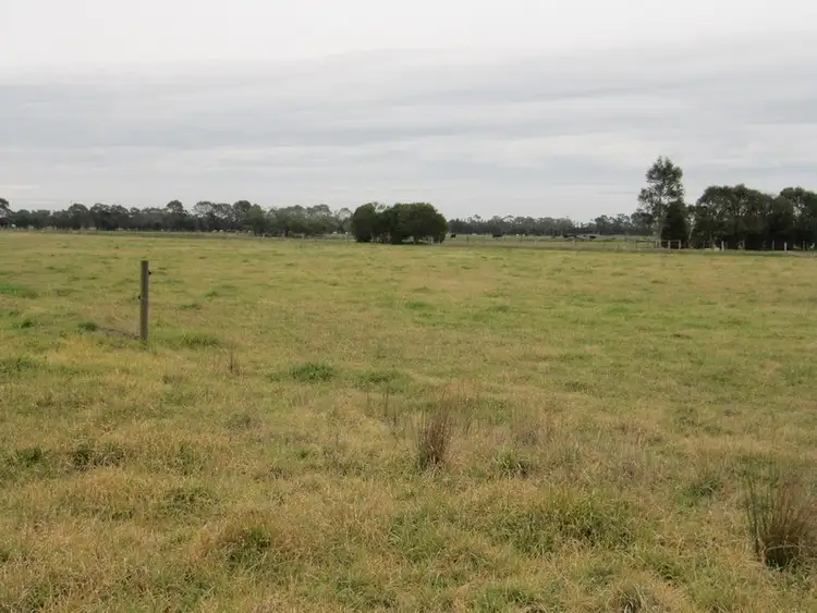 Second view of Homely land listing, LOT 2, 76 Somerton Park Road, Cobains VIC 3851