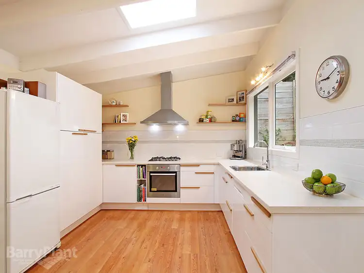 1444 Mountain Highway, The Basin VIC 3154