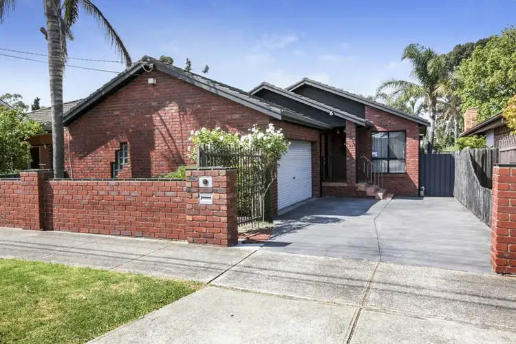 Main view of Homely house listing, 26 Mernda Street, Sunshine West VIC 3020