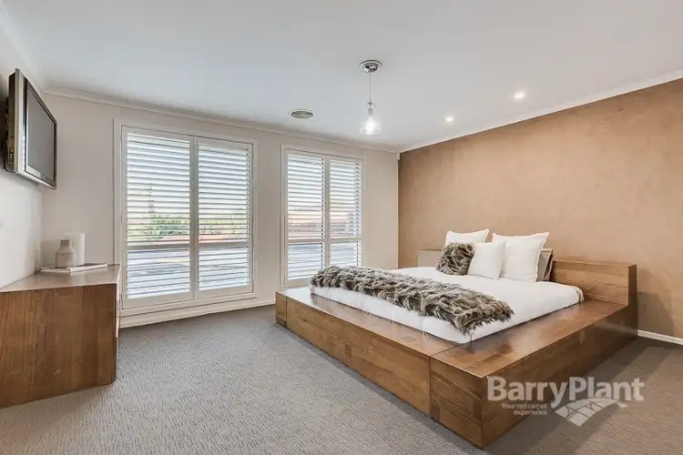Sixth view of Homely house listing, 30 Reed Crescent, Taylors Lakes VIC 3038