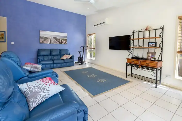 Fourth view of Homely unit listing, 1/9 Lomandra Drive, Currimundi QLD 4551