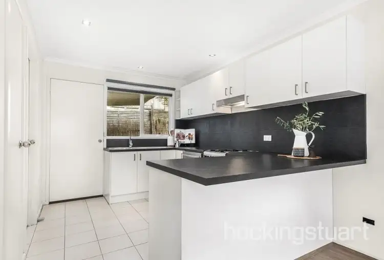 Fifth view of Homely townhouse listing, 5/274 Nepean Highway, Seaford VIC 3198