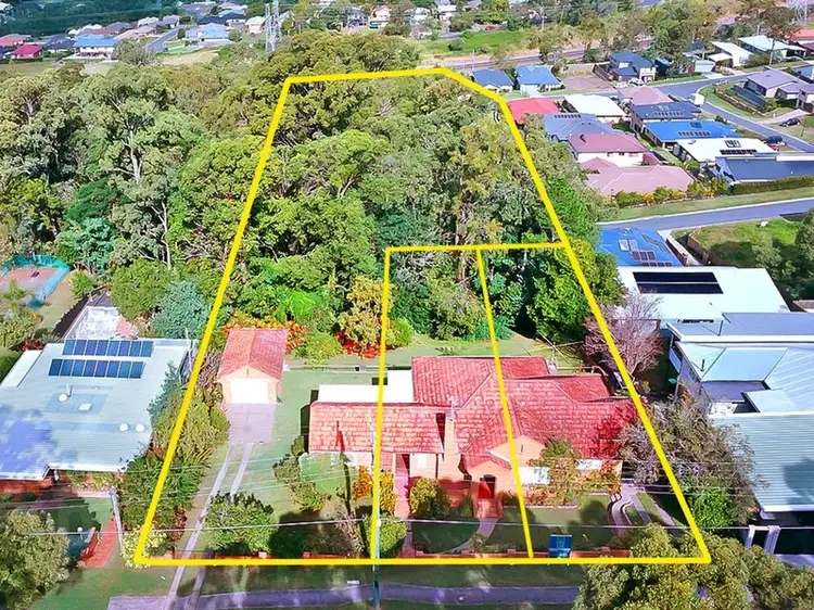 128 Seventeen Mile Rocks Road, Oxley QLD 4075