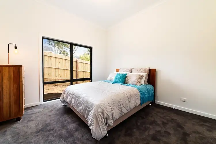 Fifth view of Homely townhouse listing, 2/112 Brougham Street, Eltham VIC 3095