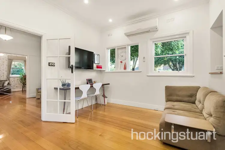 Third view of Homely semi-detached listing, 215 Bambra Road, Caulfield South VIC 3162