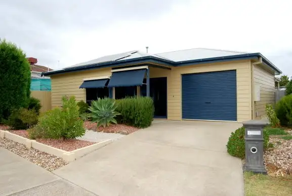 8 Crudace Street, Stawell VIC 3380