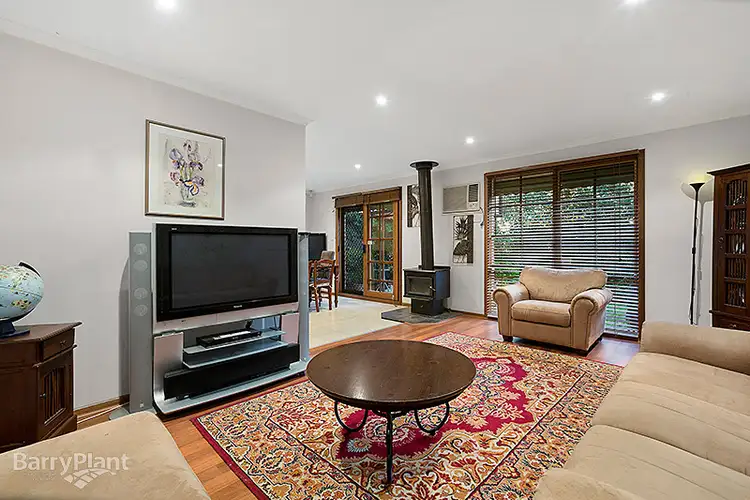 Third view of Homely house listing, 56 Strathavan Drive, Berwick VIC 3806