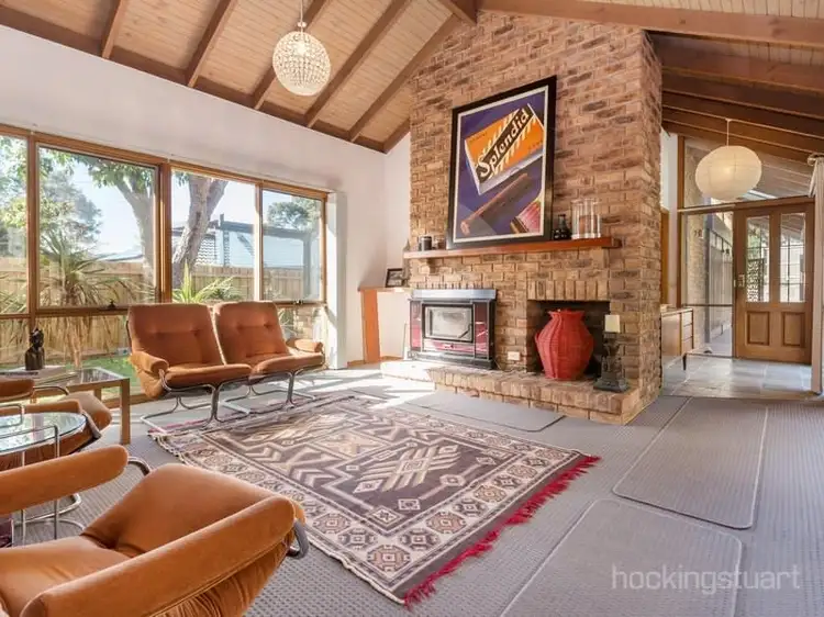 Third view of Homely house listing, 18 Roslyn Avenue, Rye VIC 3941