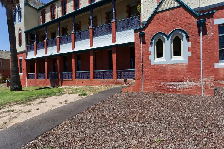 Fourth view of Homely apartment listing, 16/190 St Aidans Road, Kennington VIC 3550