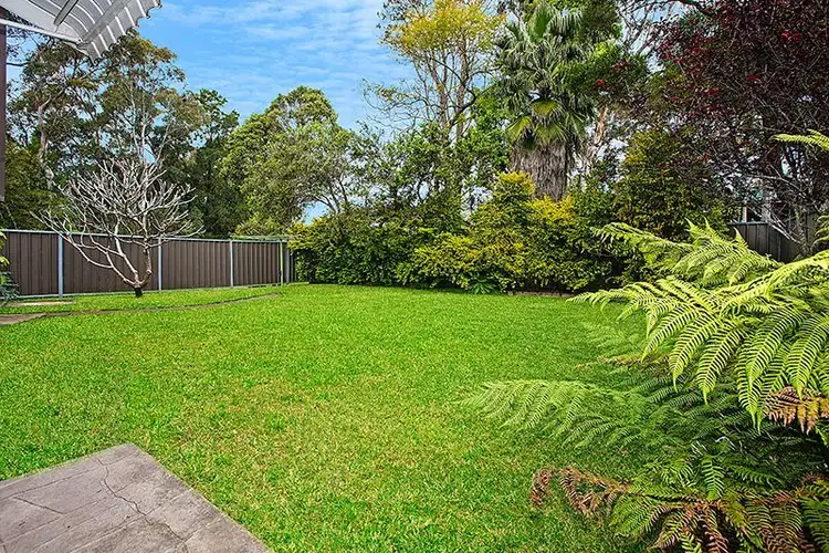 Fourth view of Homely house listing, 2a Karimbla Road, Miranda NSW 2228