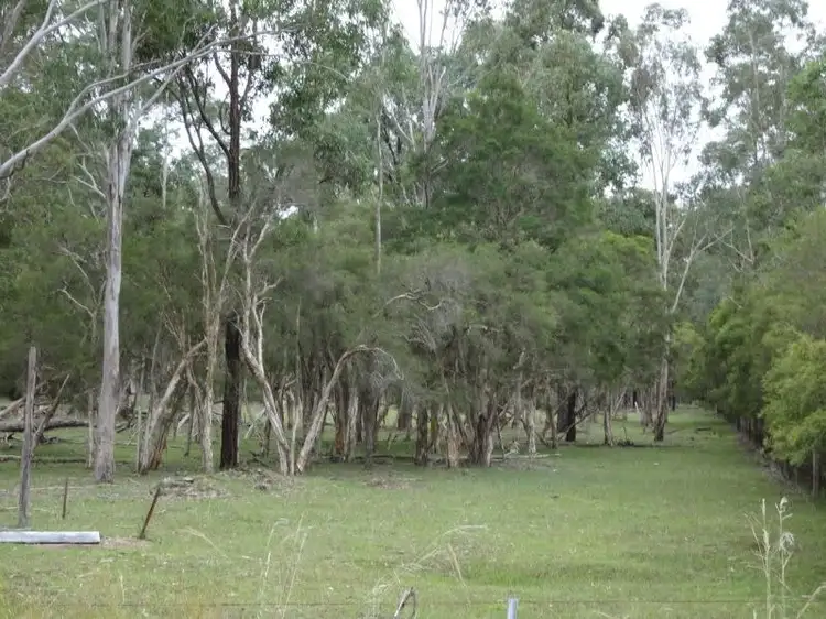 Third view of Homely land listing, LOT Lot 32, 33 Forest Glenn Road, Limeburners Creek NSW 2324