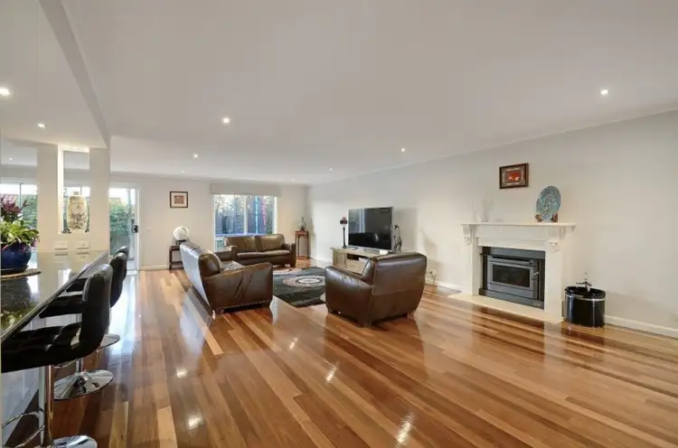 Fifth view of Homely house listing, 8 Barellan Mews, Berwick VIC 3806