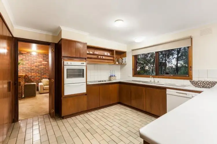 Third view of Homely house listing, 61 Frank Street, Eltham VIC 3095