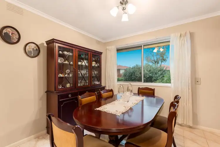 Fourth view of Homely house listing, 8 Rosenthal Crescent, Reservoir VIC 3073