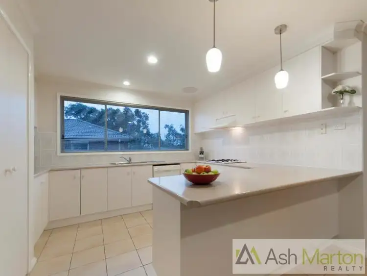 Third view of Homely house listing, 31 Monique Drive, Langwarrin VIC 3910