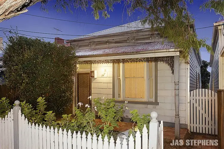 167 Gordon Street, Footscray VIC 3011