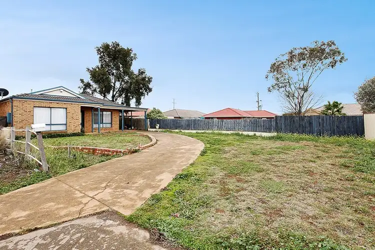 Seventh view of Homely house listing, 34 Provence Grove, Hoppers Crossing VIC 3029