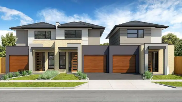 2/2a Plymouth Street, Pascoe Vale VIC 3044