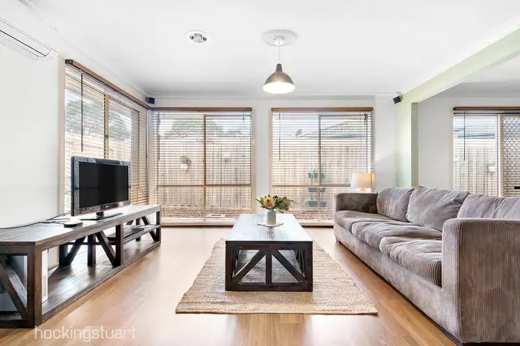Second view of Homely unit listing, 11/2a Crookston Road, Reservoir VIC 3073