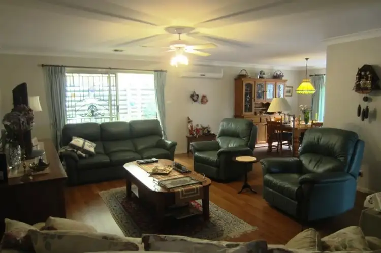 Second view of Homely house listing, 102 Gibson Street, Goulburn NSW 2580