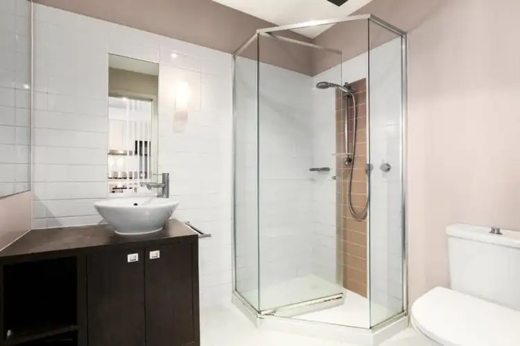 Fifth view of Homely apartment listing, 102/86 Altona Street, Kensington VIC 3031