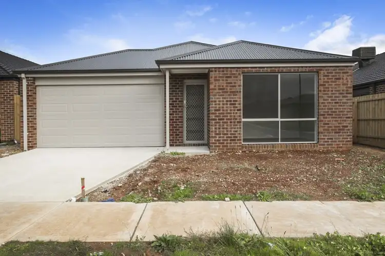 43 Granholm Grove, Melton West VIC 3337