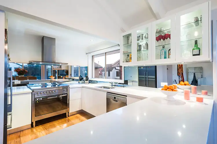 Third view of Homely townhouse listing, 4A Gnotuk Avenue, Aspendale VIC 3195