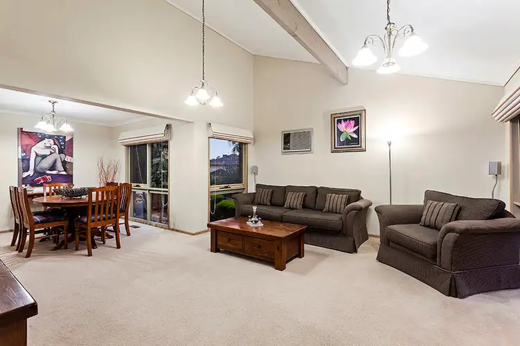 Second view of Homely house listing, 37 Lynnwood Parade, Templestowe Lower VIC 3107