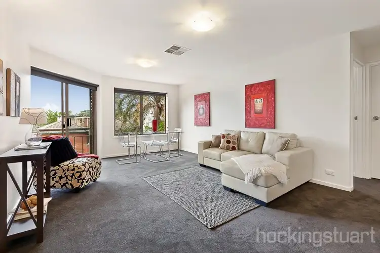 Main view of Homely apartment listing, 17/37-39 Carroll Crescent, Glen Iris VIC 3146