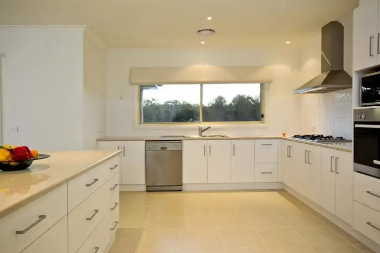 Fifth view of Homely house listing, 49 Buckeye Lane, Ravenswood VIC 3453